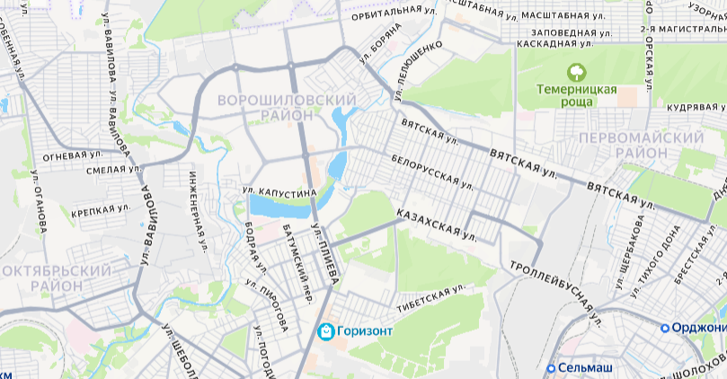 Карта