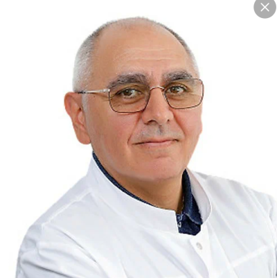 Бабаян Тигран Вартанович