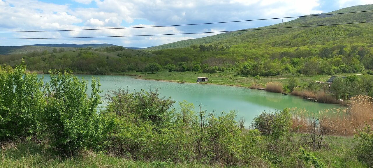 Церковь святой Параскевы