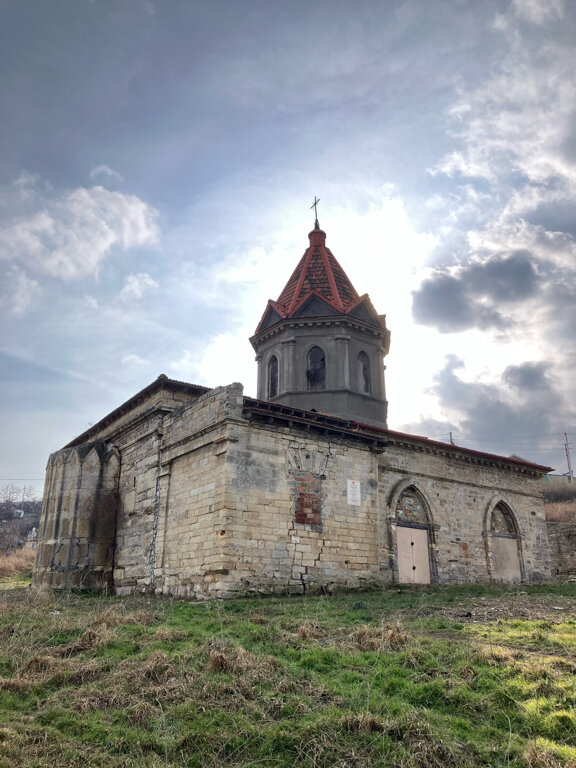 Церковь святого Георгия