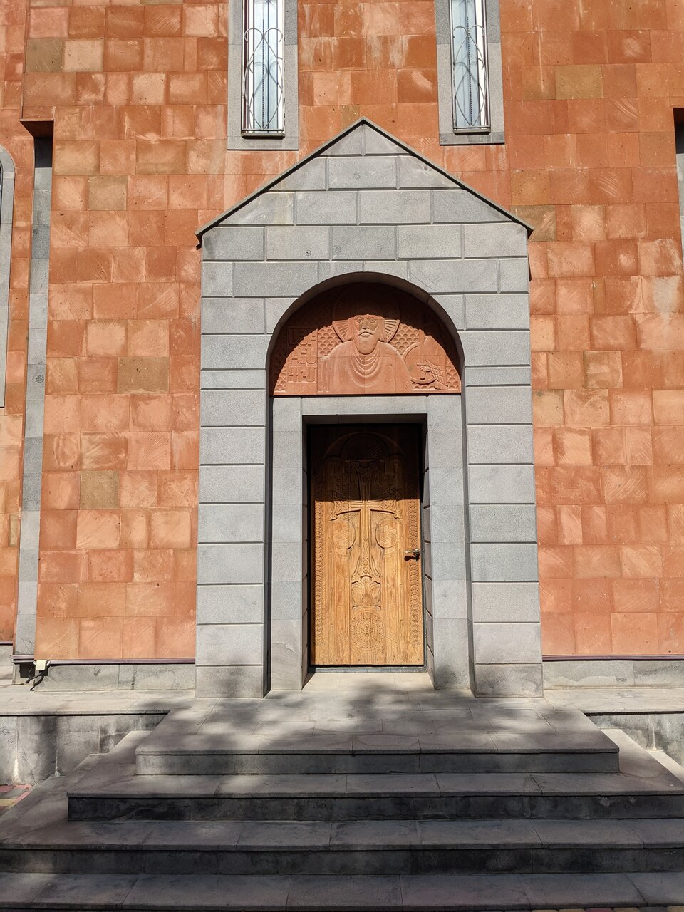 Церковь Сурб Саркис