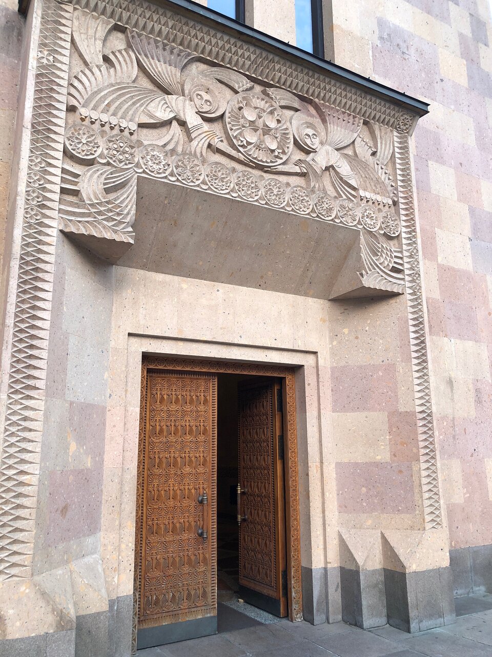 Церковь Святого Креста