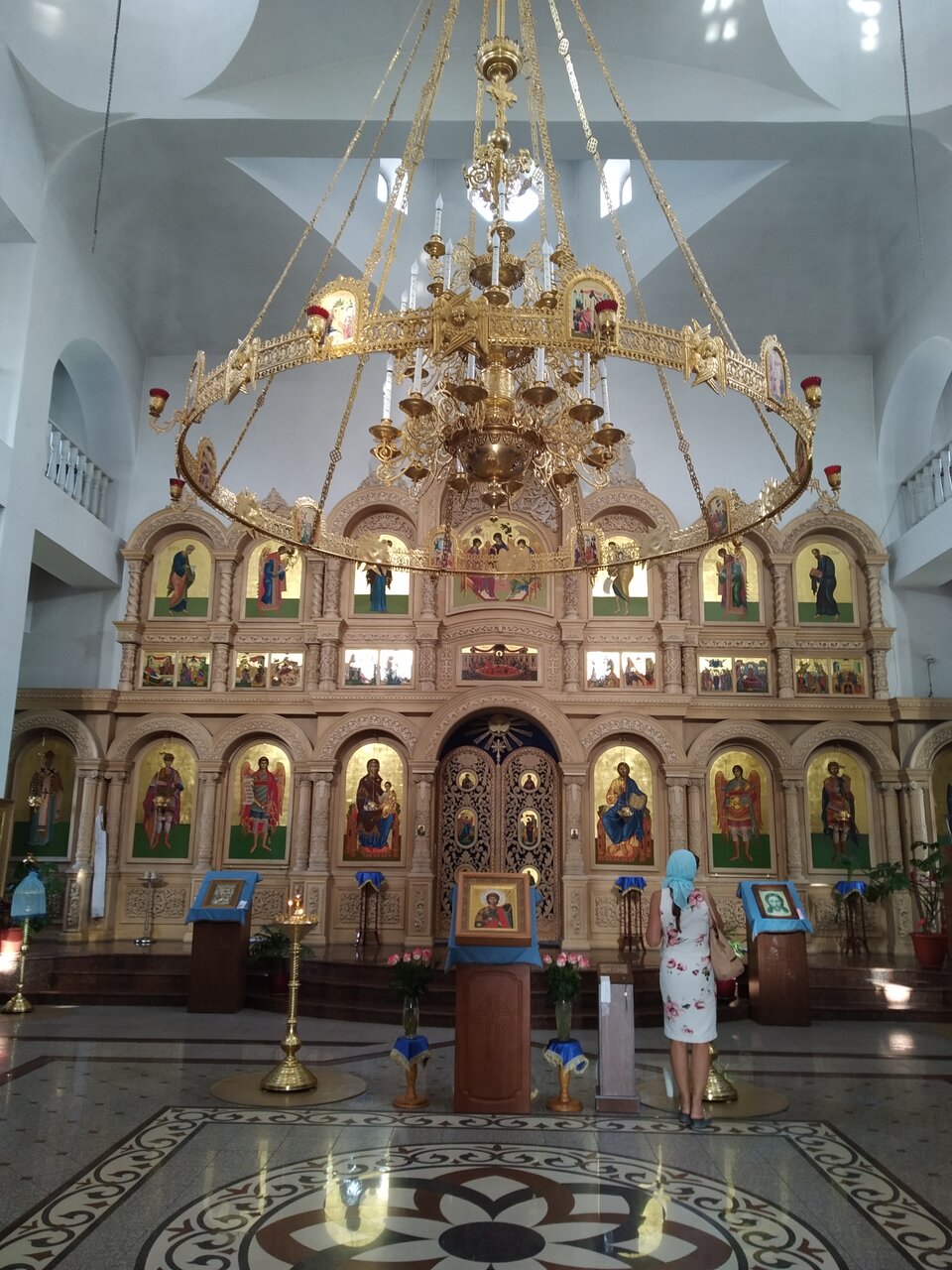 Георгиевская церковь