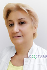 Акопджанян Лиана Карленовна