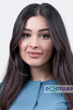 Ананян Белла Арменовна