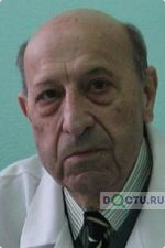 Папикян Гриша Амаякович
