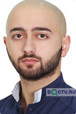 Данелян Борис Арменакович