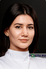 Авалян Кристина Арменаковна