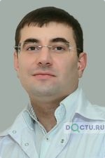 Авакян Армен Юрьевич