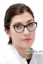 Кейян Седа Арменовна