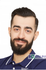 Авакян Армен Ашотович