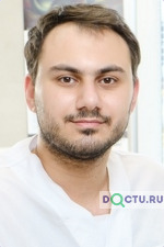 Тер Авакян Грант Арменович