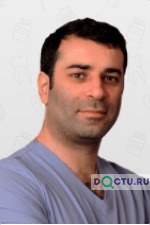 Мирзоян Армен Рубенович