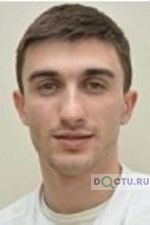 Давидян Людвиг Арменович