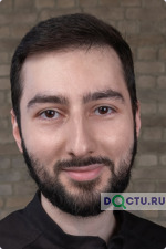 Арутюнян Борис Арменович