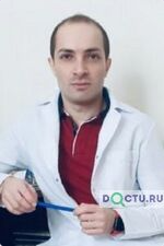 Степанян Армен Варданович