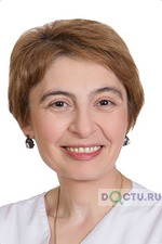 Казарян Арминэ Амасьевна