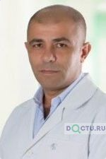 Оганесян Армен Вахтангович