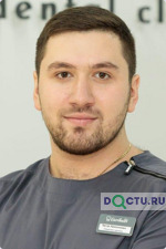 Искандарян Эдгар Арменович