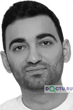 Автандилян Степан Арменович