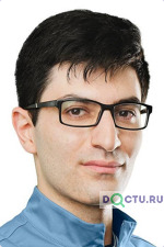 Ирицян Арман Норайрович