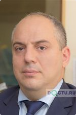 Давтян Арман Генрикович
