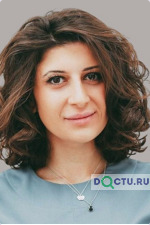 Баделян Лусине Армановна