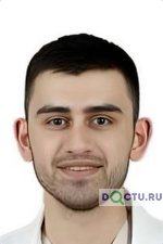 Хачатрян Арбак Арманович