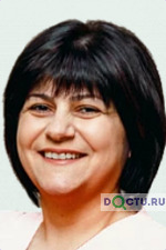 Алавердян Арминэ Арцруновна