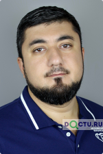 Атаян Юрий Артемович