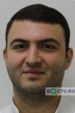 Асриян Артем Юрьевич