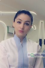 Ордян Анна Артемовна