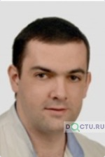 Испирян Артак Юрьевич