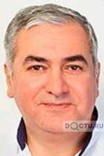 Локян Артур Сергеевич