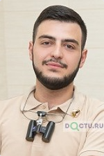 Авагян Артур Каренович