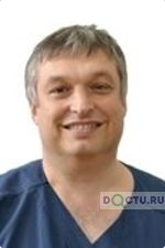 Шаноян Артем Сергеевич
