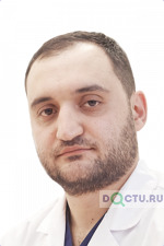 Едоян Тигран Артакович