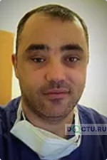 Саргсян Артур Завенович