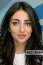 Апинян Диана Сенекеримовна
