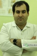 Арутюнян Арутюн Корюнович
