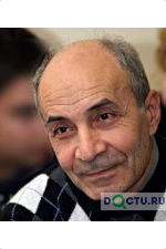 Арутюнян Мигран Арутюнович