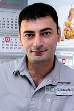 Арутюнян Давид Борисович