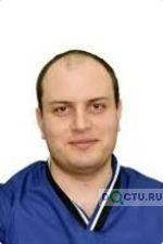 Арутюнян Грайр Гагикович