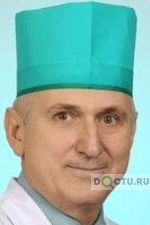 Миносян Арутюн Арутюнович