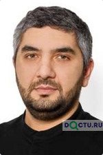 Никогосян Арутюн Камоевич