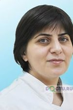Чалабян Адрине Арутюновна
