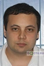Гаспарян Арутюн Айрапетович