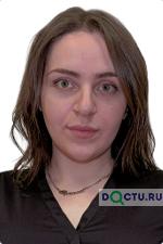 Мкртчян Кристина Арутюновна