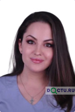 Арустамян Анжела Сергеевна