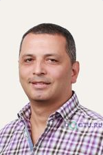 Арустамян Сергей Размикович